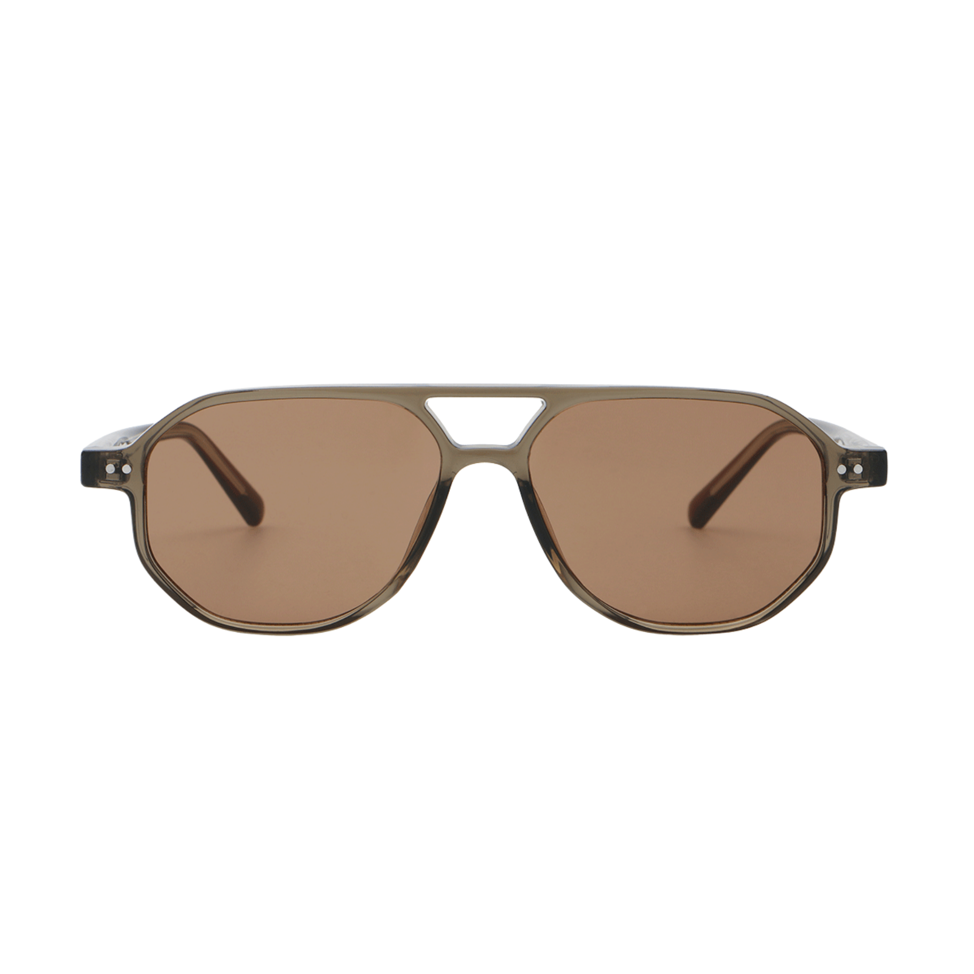 Langdon Legacy - Marrone/MARRONE