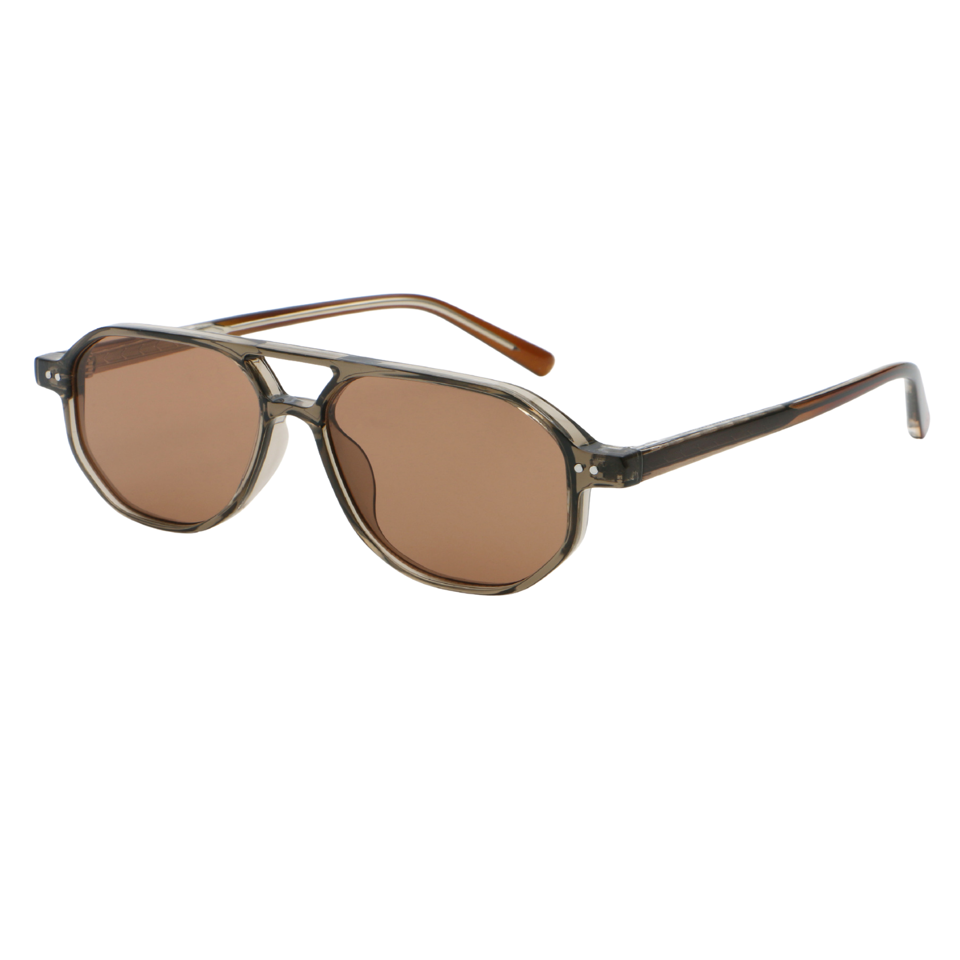 Langdon Legacy - Marrone/MARRONE
