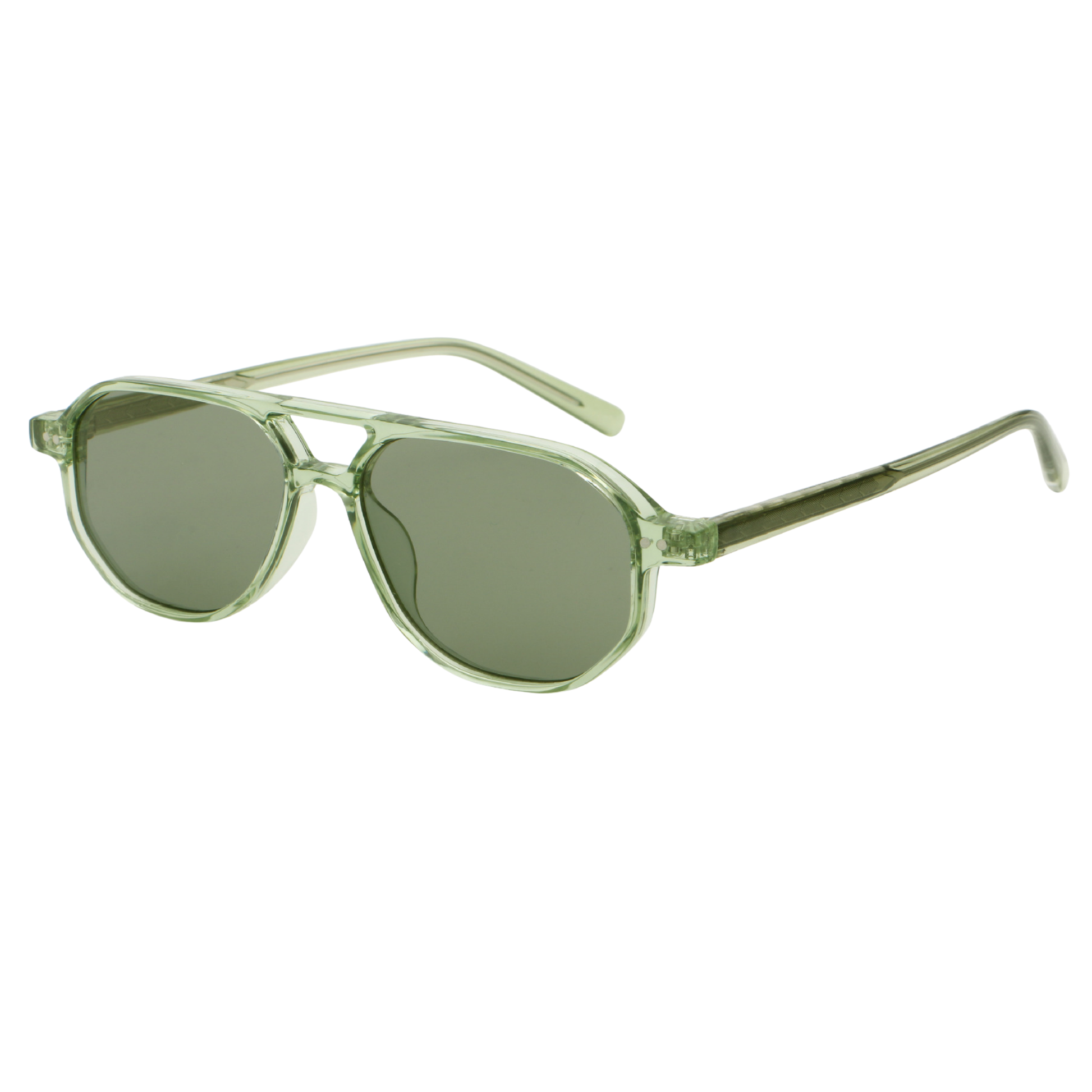 Langdon Legacy - Verde/VERDE