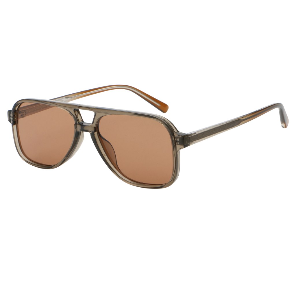 Belmont Chic - Marrone/MARRONE