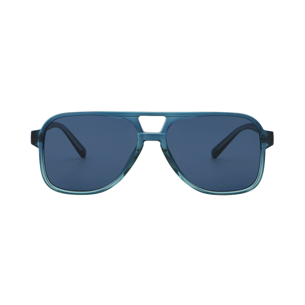 Belmont Chic - Blu/BLU