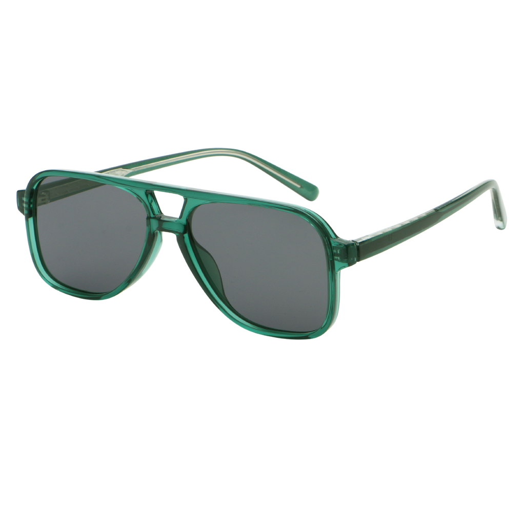 Belmont Chic - Verde/NERO