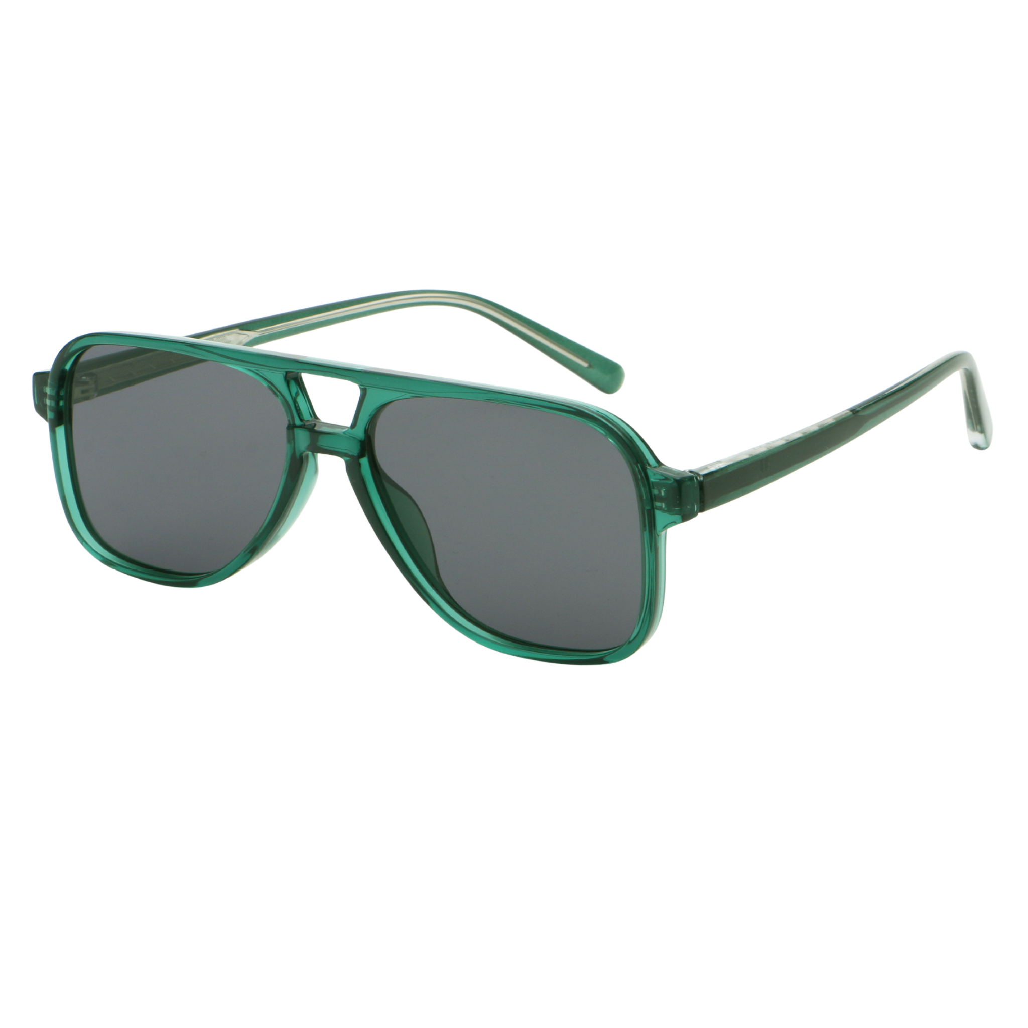 Belmont Chic - Verde/NERO