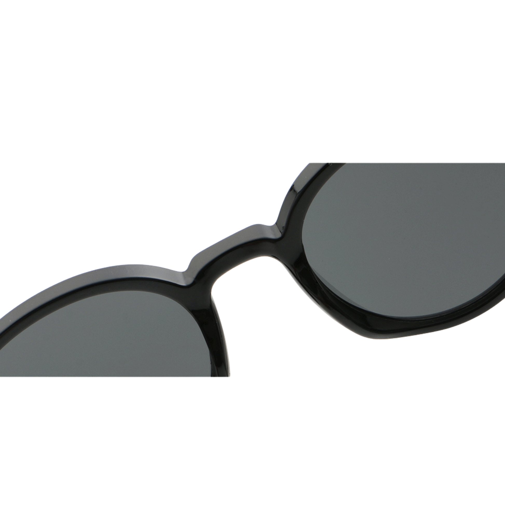 Mulberry Mood - Trasparente/GRIGIO