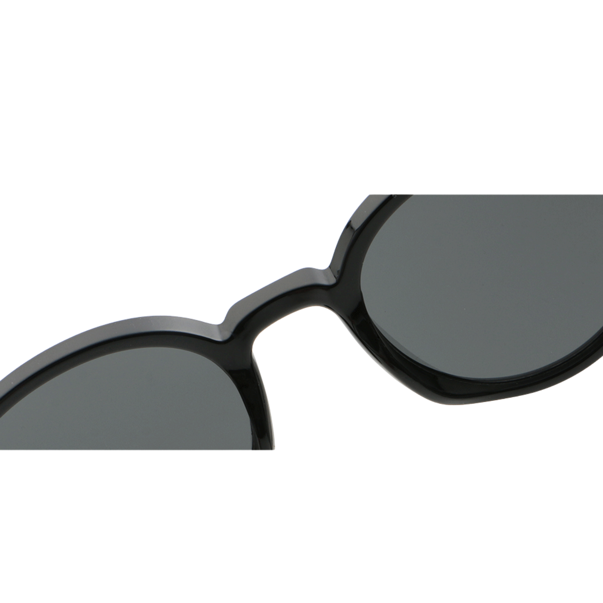 Mulberry Mood - Trasparente/GRIGIO