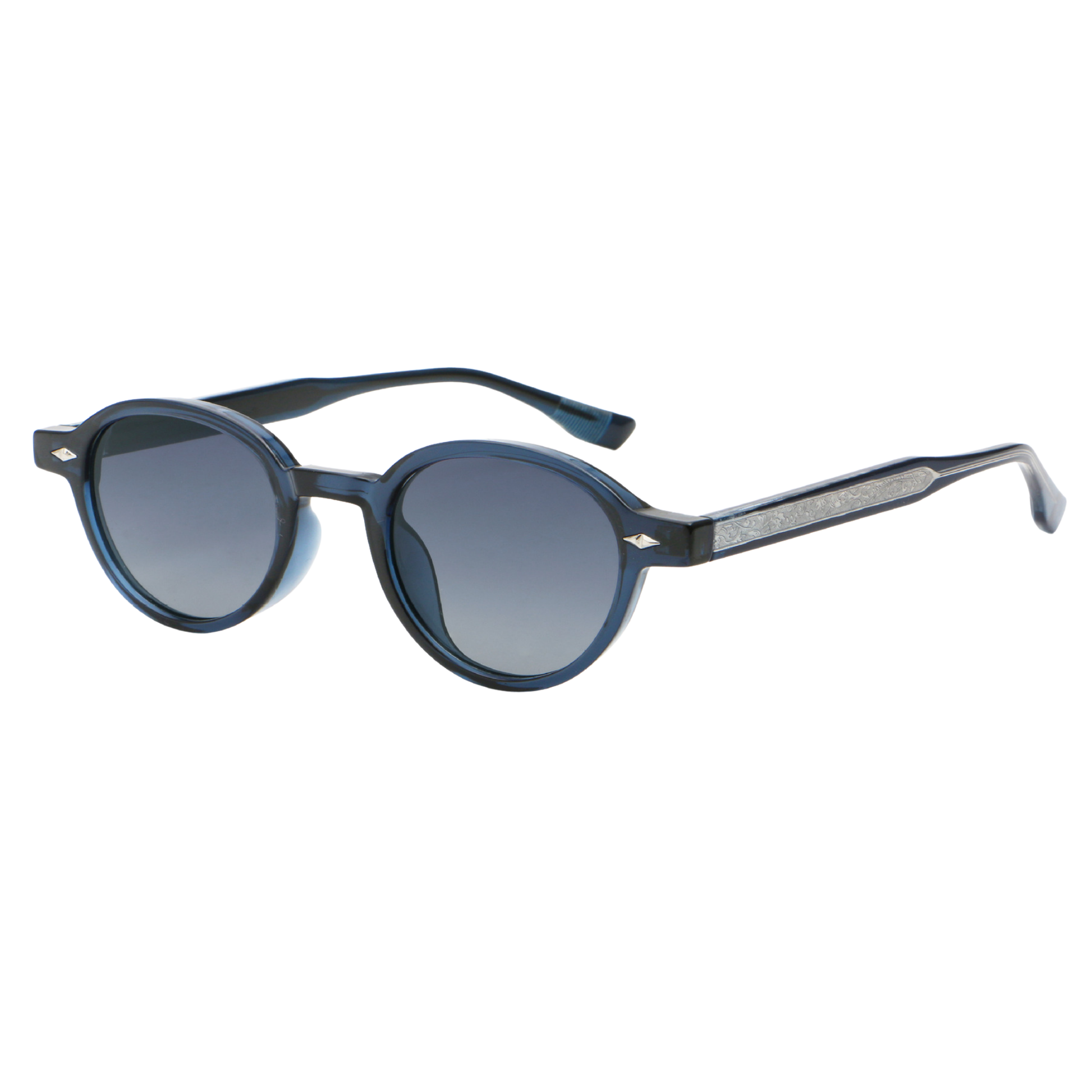 Mulberry Mood - Blu/BLU