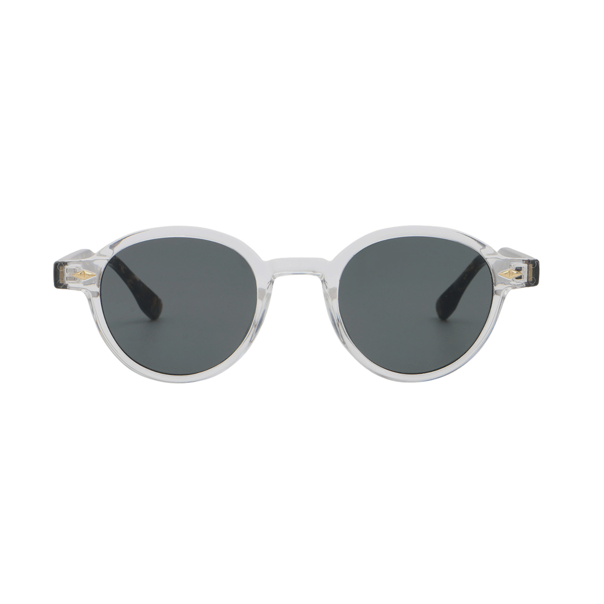 Mulberry Mood - Trasparente/GRIGIO