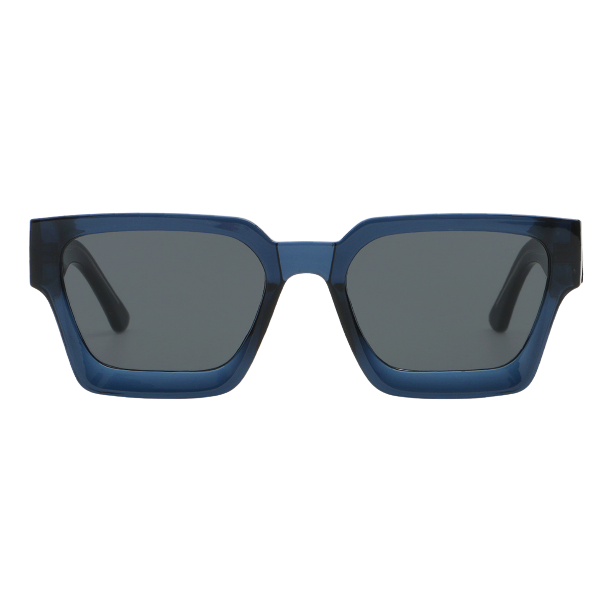 Iconic Frame - Blu/BLU