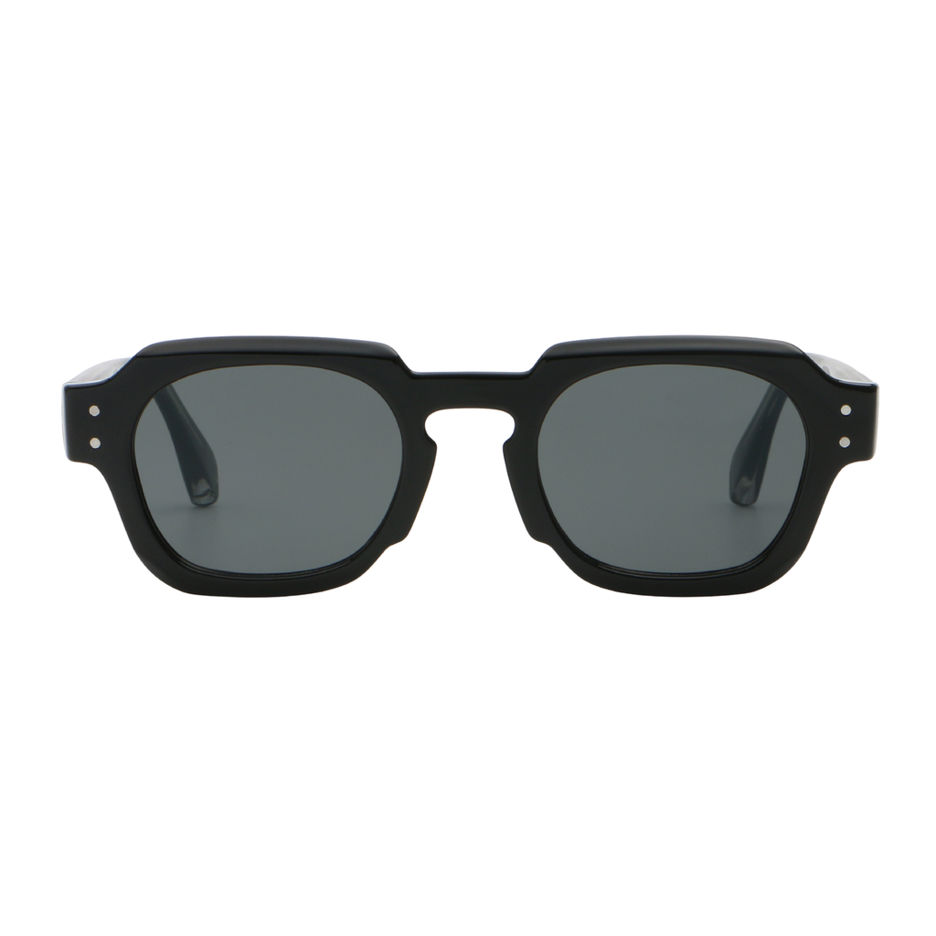 Belgravia Bound - Nero/NERO