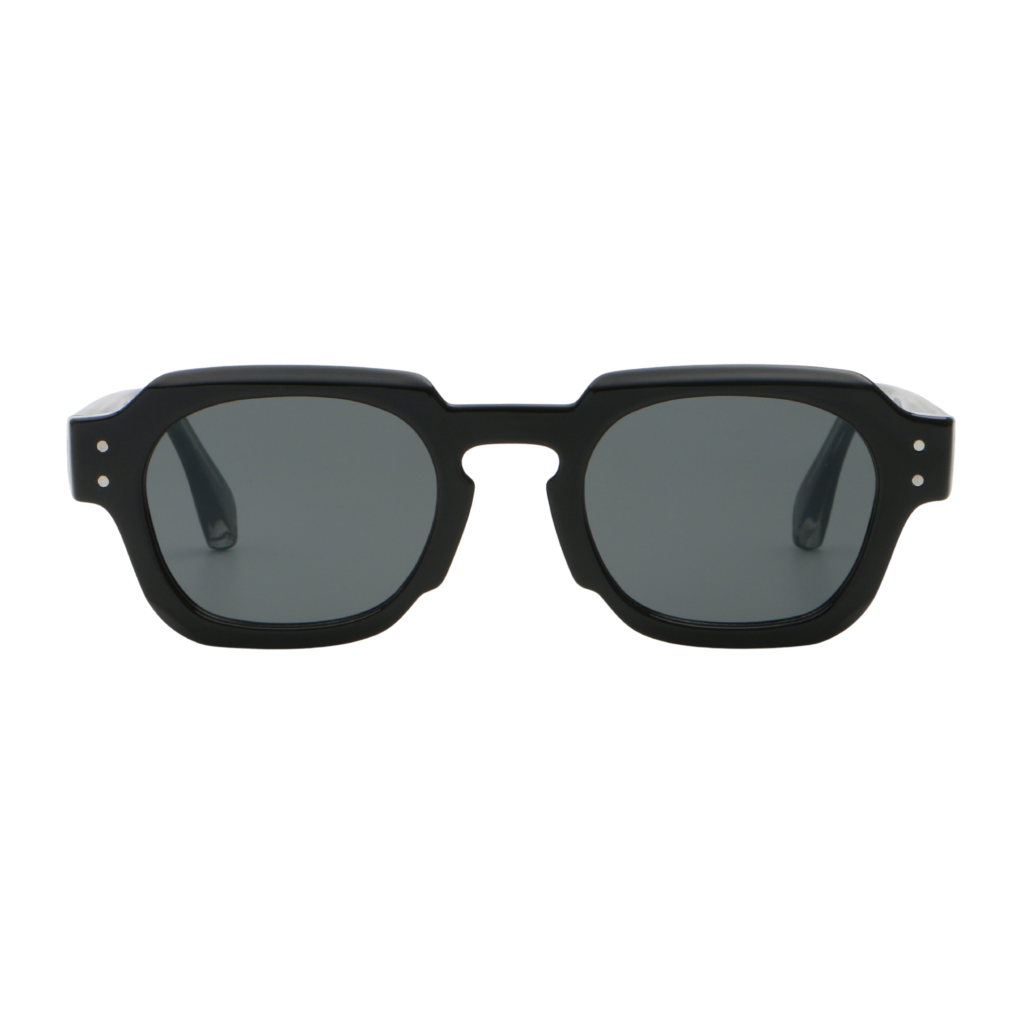 Belgravia Bound - Nero/NERO