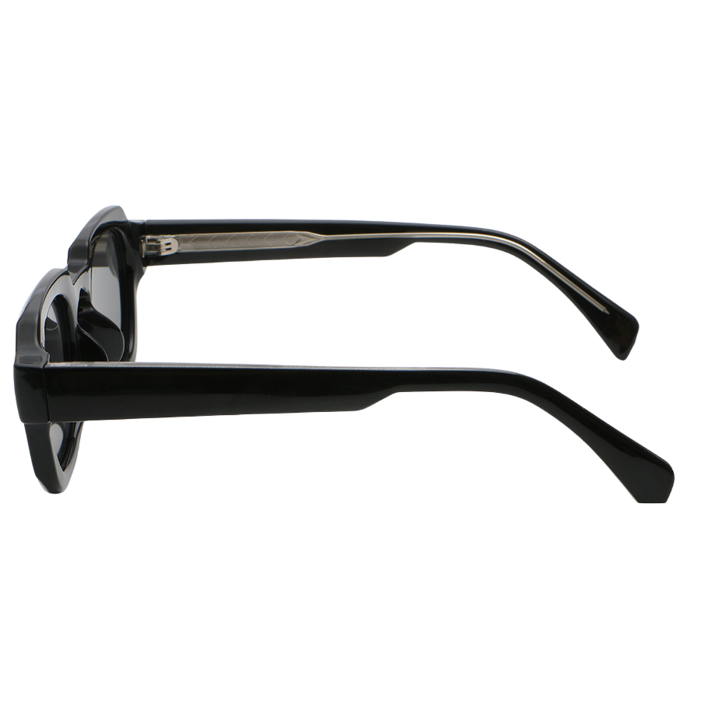 Belgravia Bound - Nero/NERO