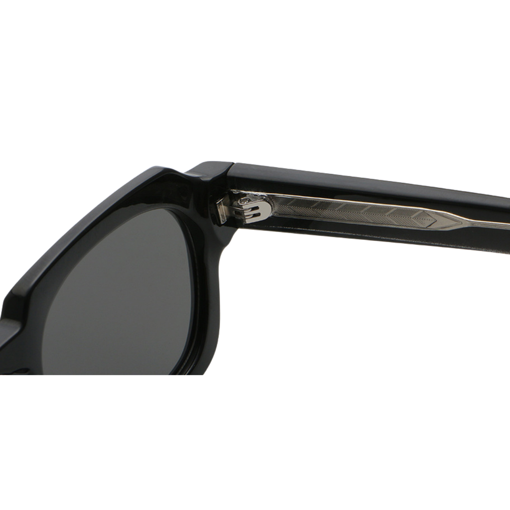 Belgravia Bound - Nero/NERO