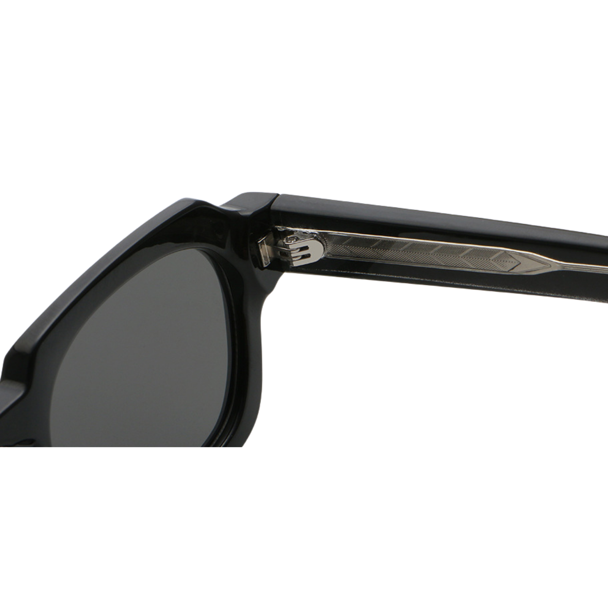 Belgravia Bound - Grigio/GRIGIO