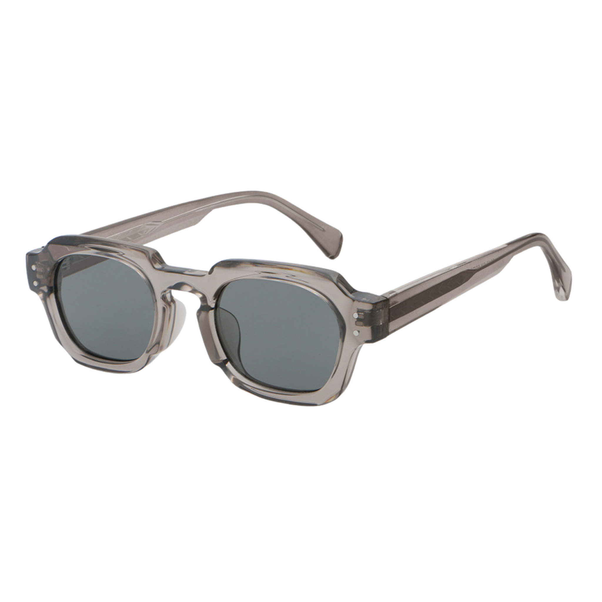 Belgravia Bound - Grigio/GRIGIO