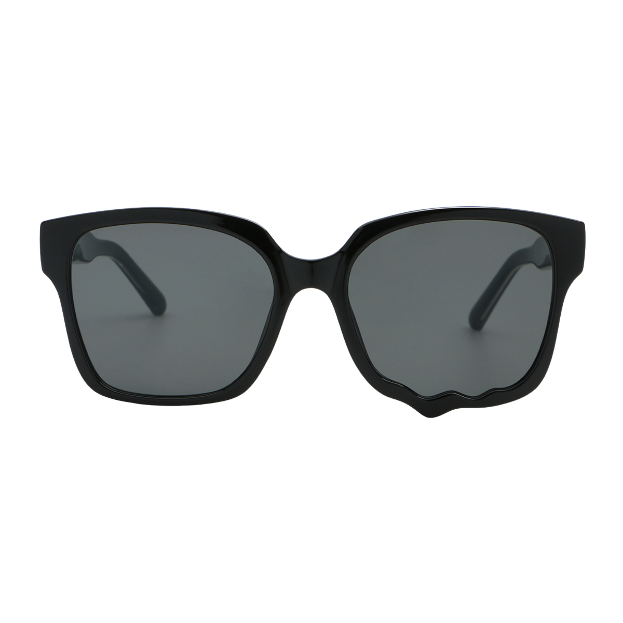 Regent Hues - Nero/GRIGIO SCURO