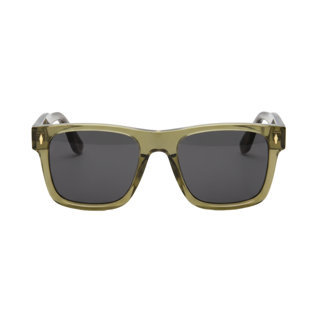 Sundance Scene - Verde Oliva/GRIGIO FUMO