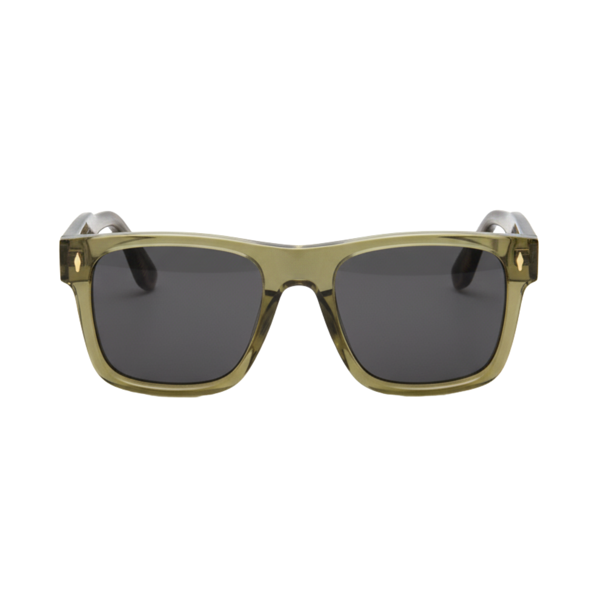 Sundance Scene - Verde Oliva/GRIGIO FUMO