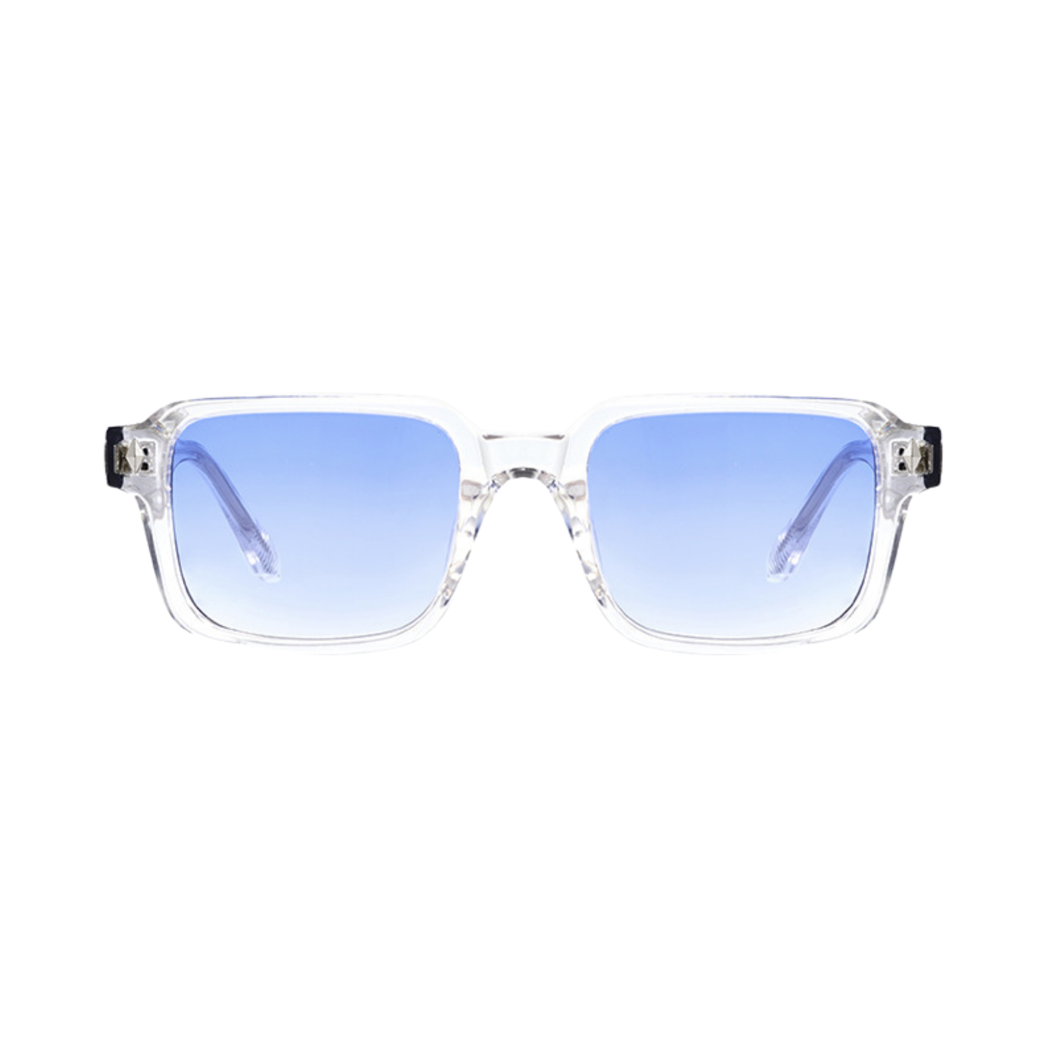 Beacon Hill Frame - Trasparente/GRADIENTE BLU