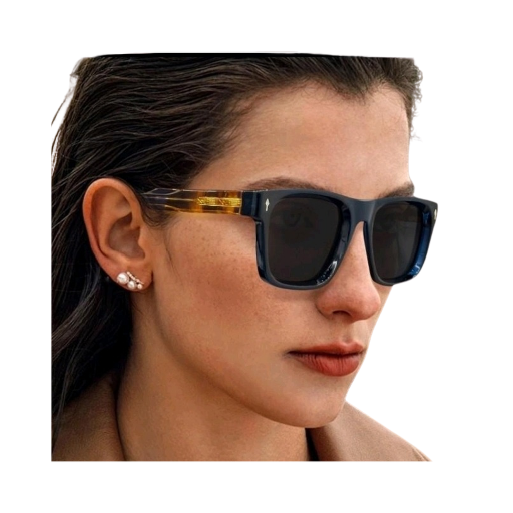 Sundance Scene - Verde Oliva/GRIGIO FUMO