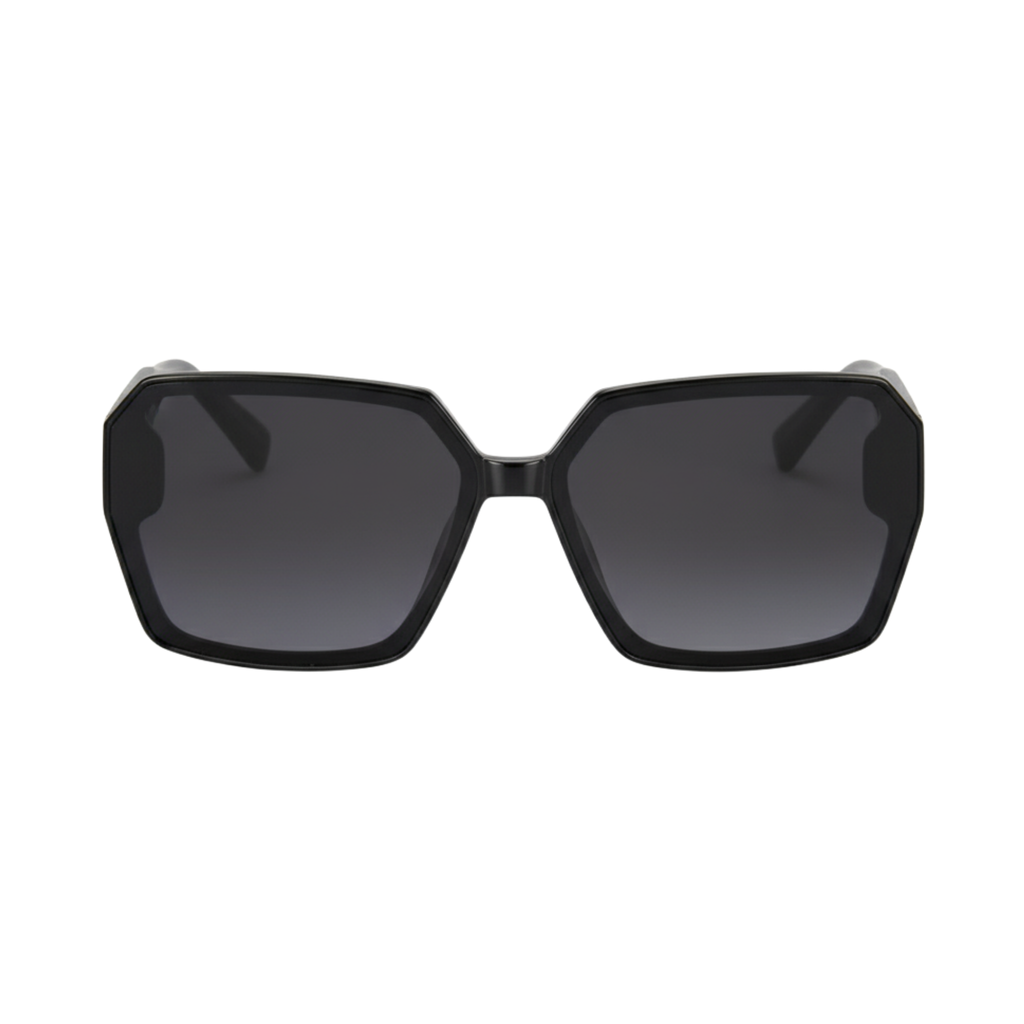 Venice Boardwalk - Nero/NERO