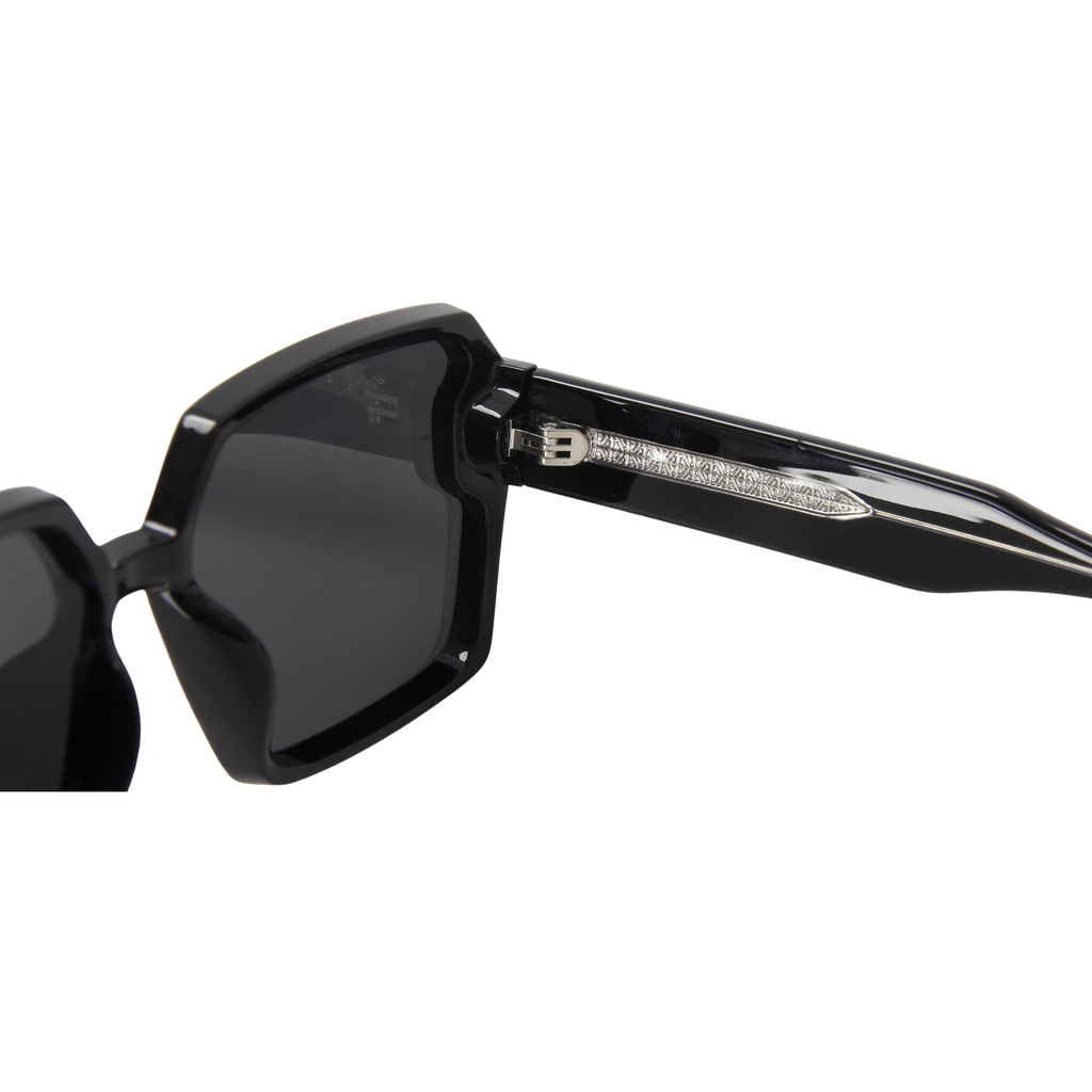 Venice Boardwalk - Rosa Pallido/VIOLA FUMO