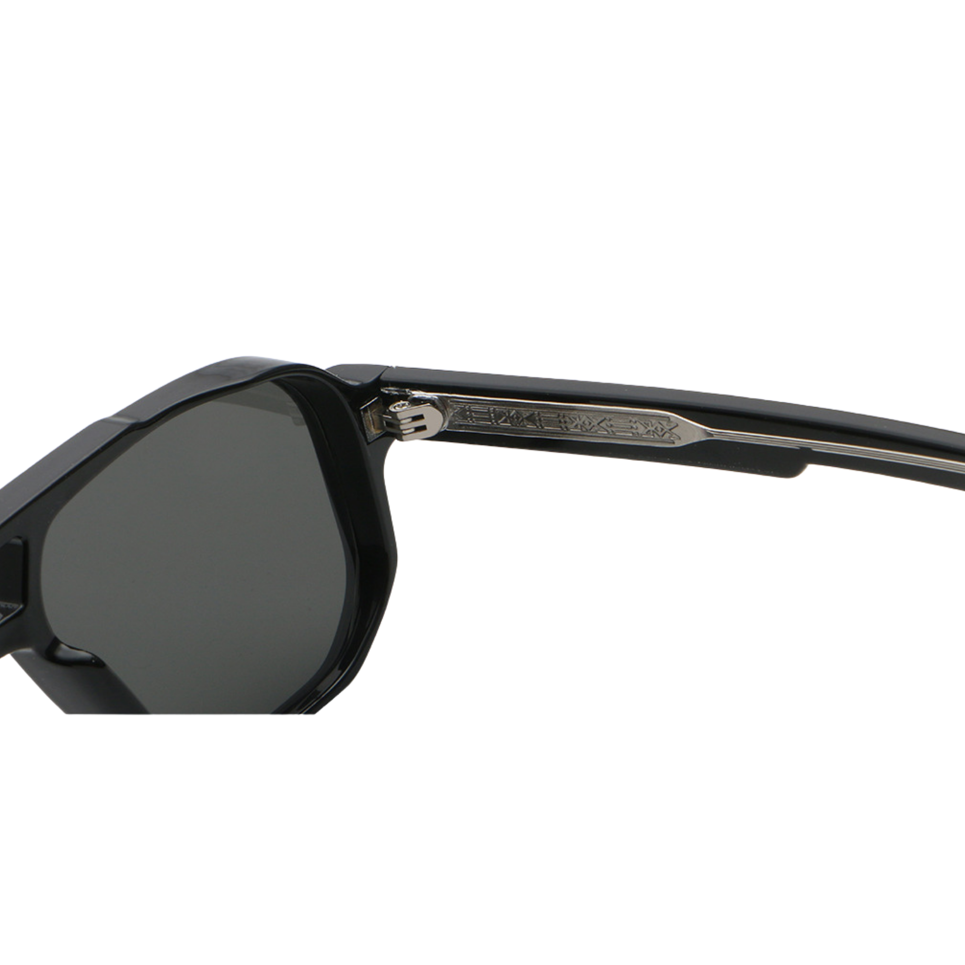 Columbus Vintage - Nero/NERO