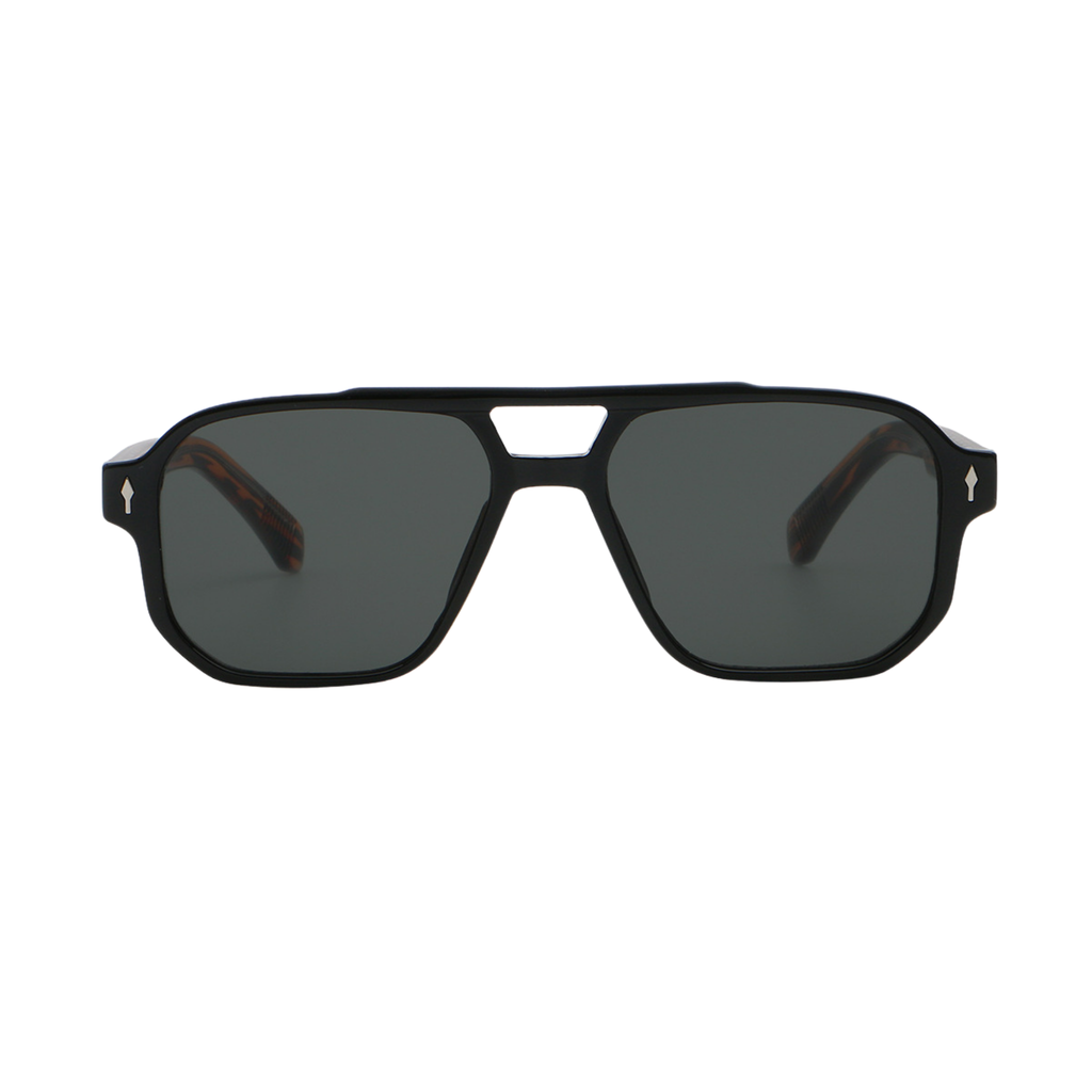 Columbus Vintage - Nero/NERO