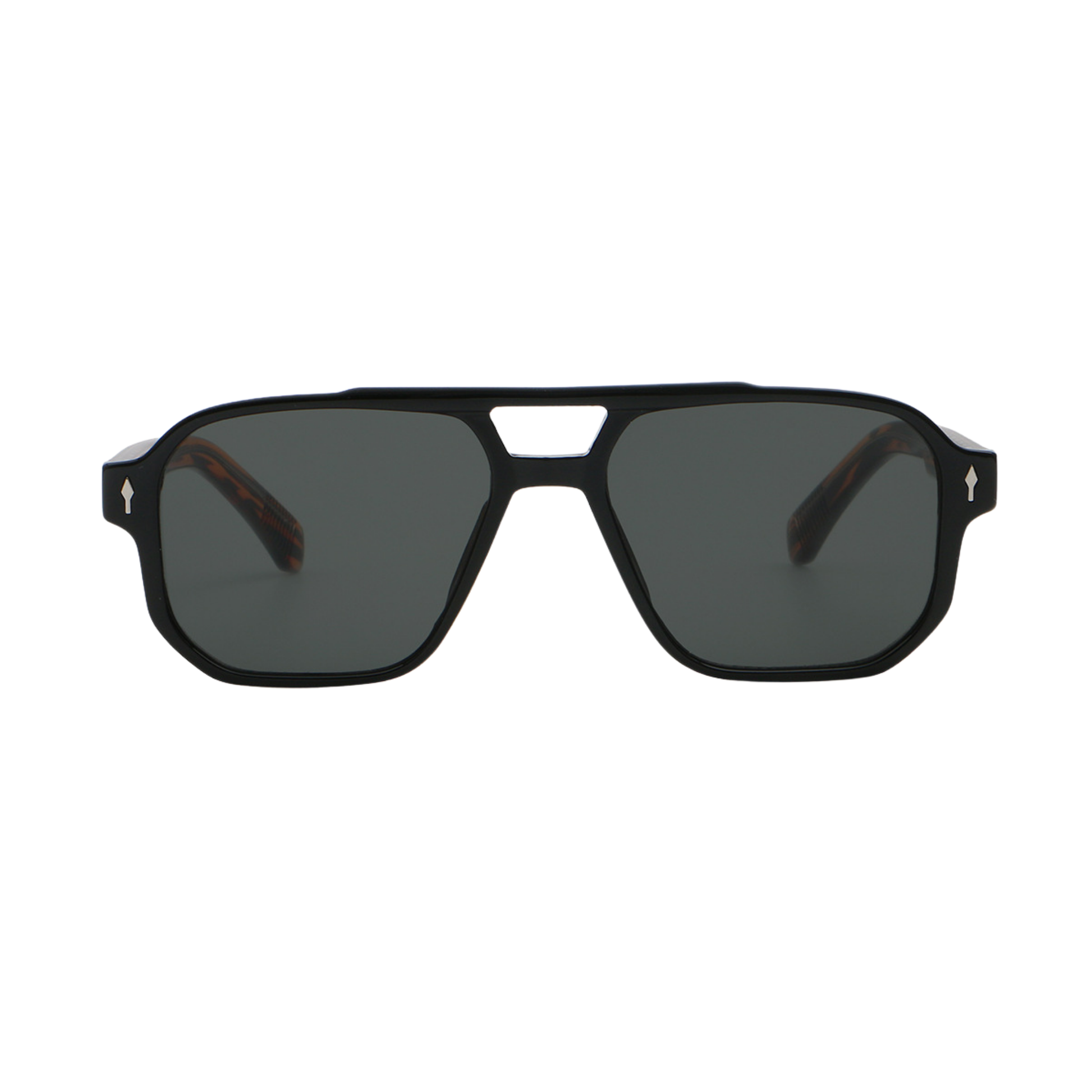 Columbus Vintage - Nero/NERO