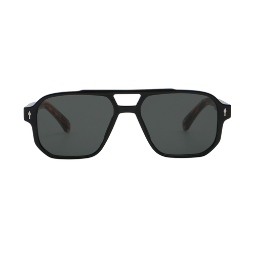 Columbus Vintage - Nero/NERO