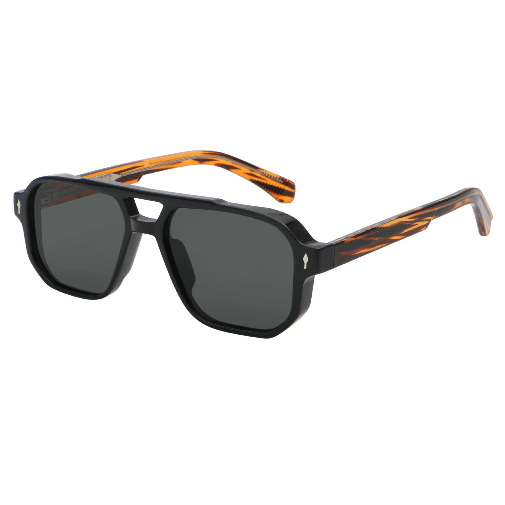 Columbus Vintage - Nero/NERO
