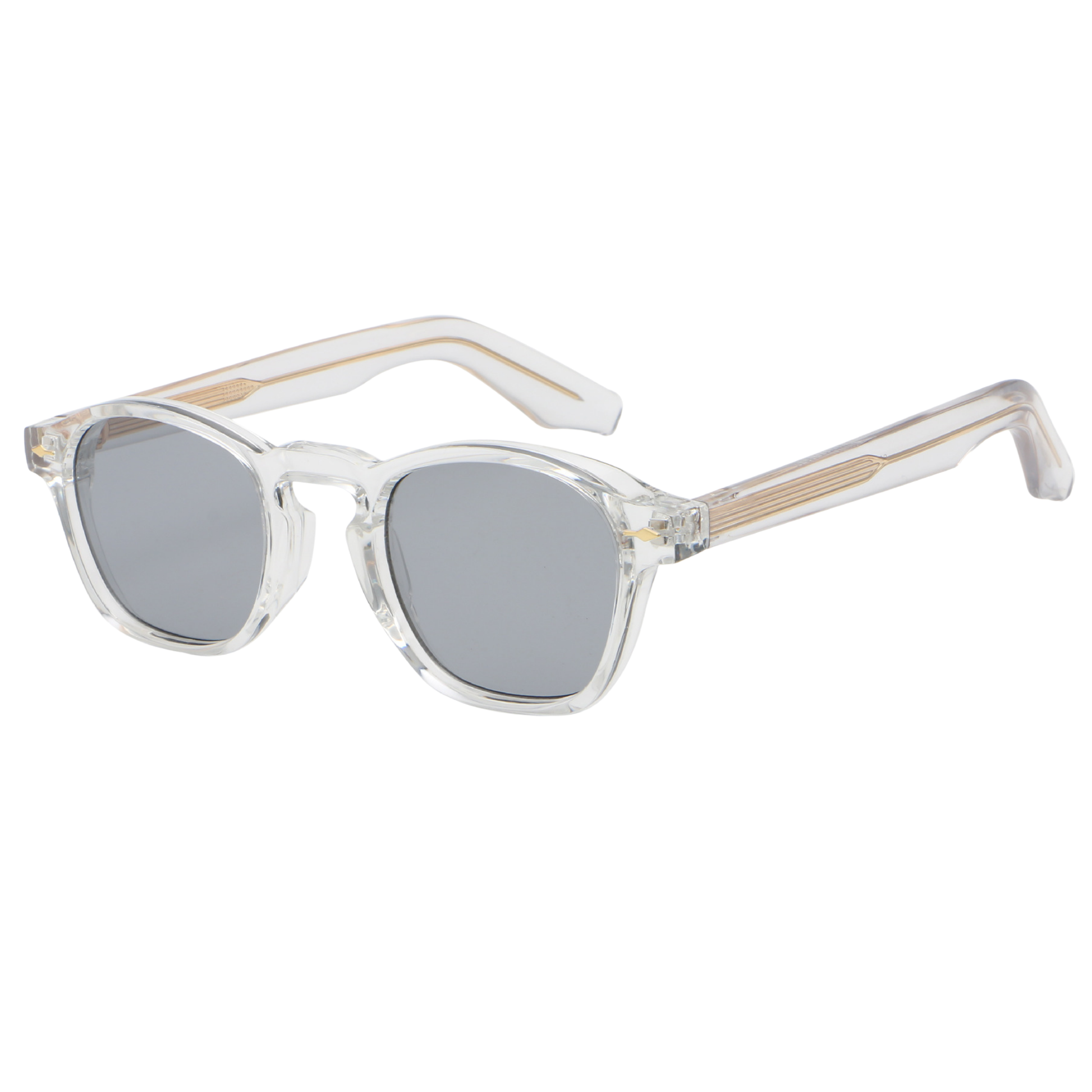 Mayfair Charm - Trasparente/GRIGIO