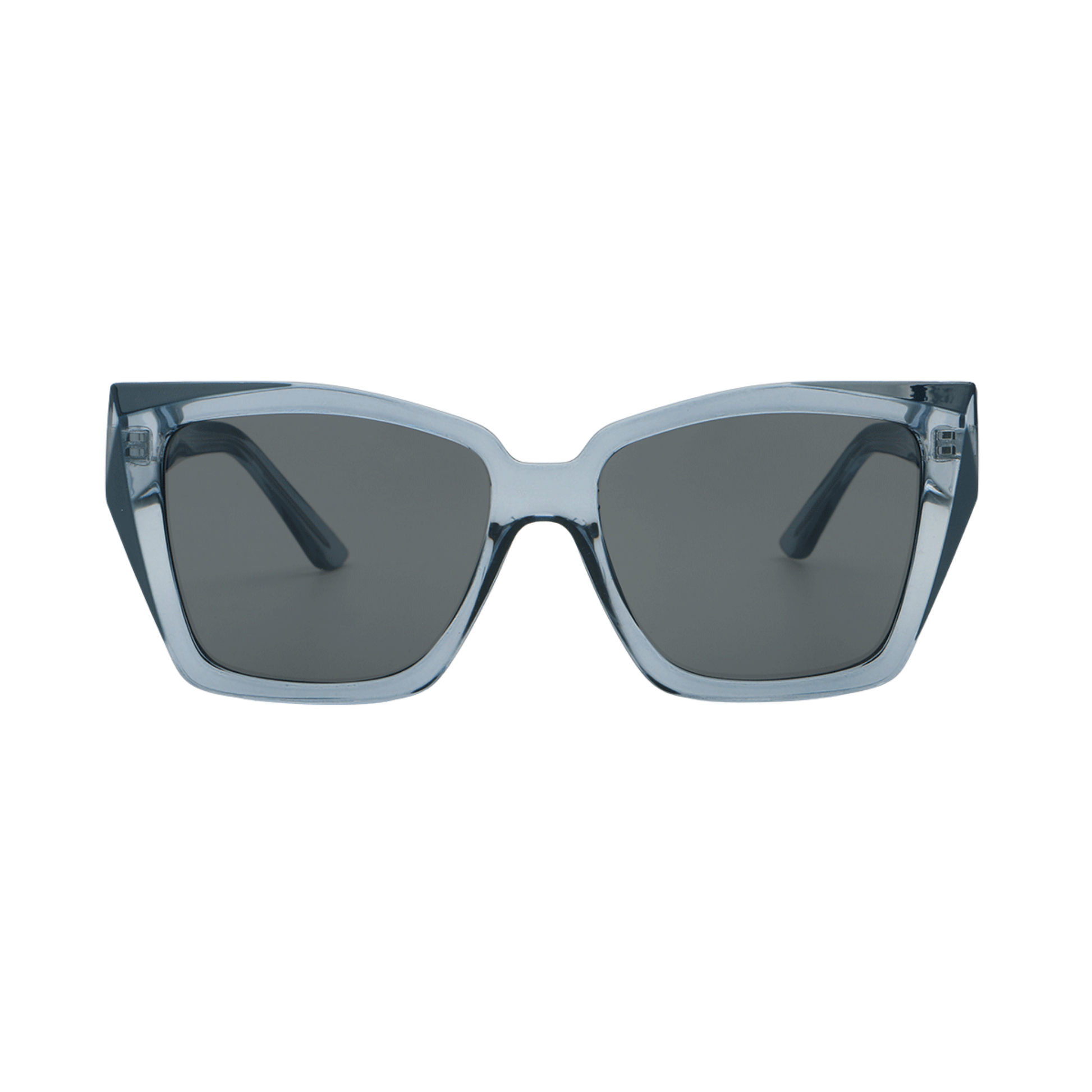 Monroe District - Blu/BLU
