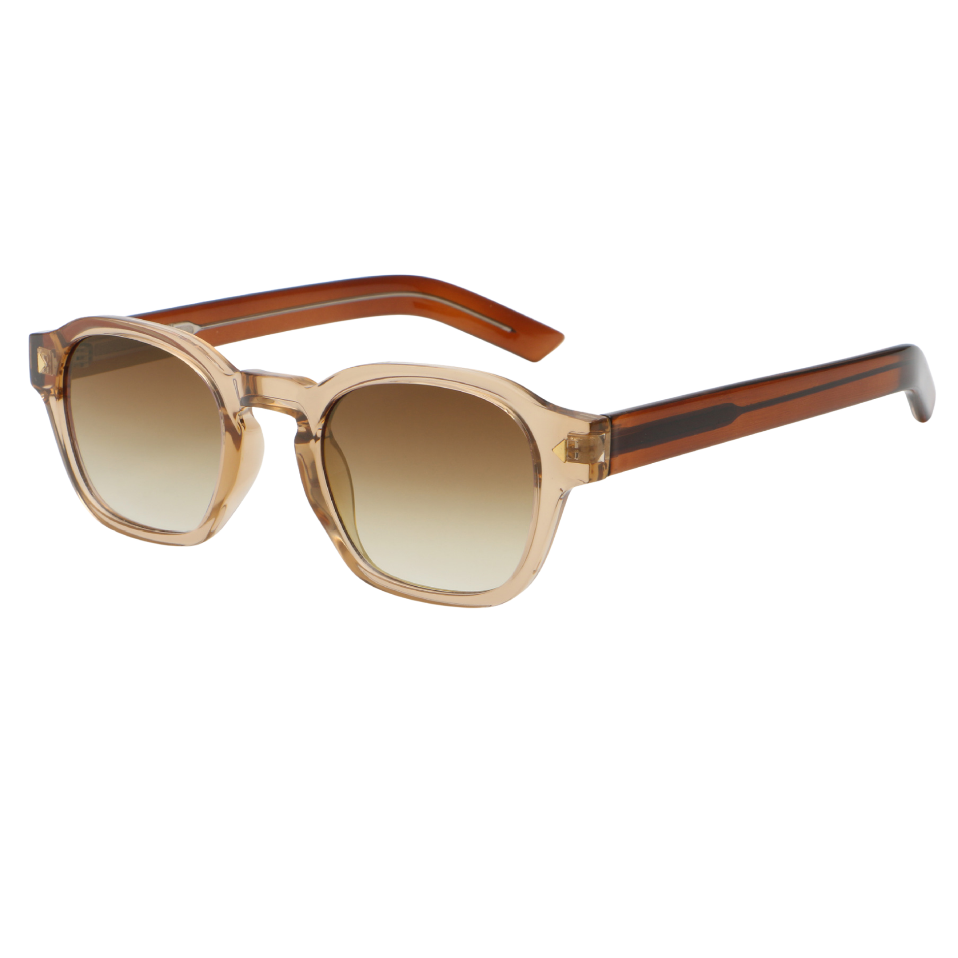 Montauk Muse - Marrone Chiaro/MARRONE CHIARO