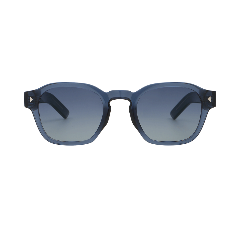 Montauk Muse - Blu/BLU