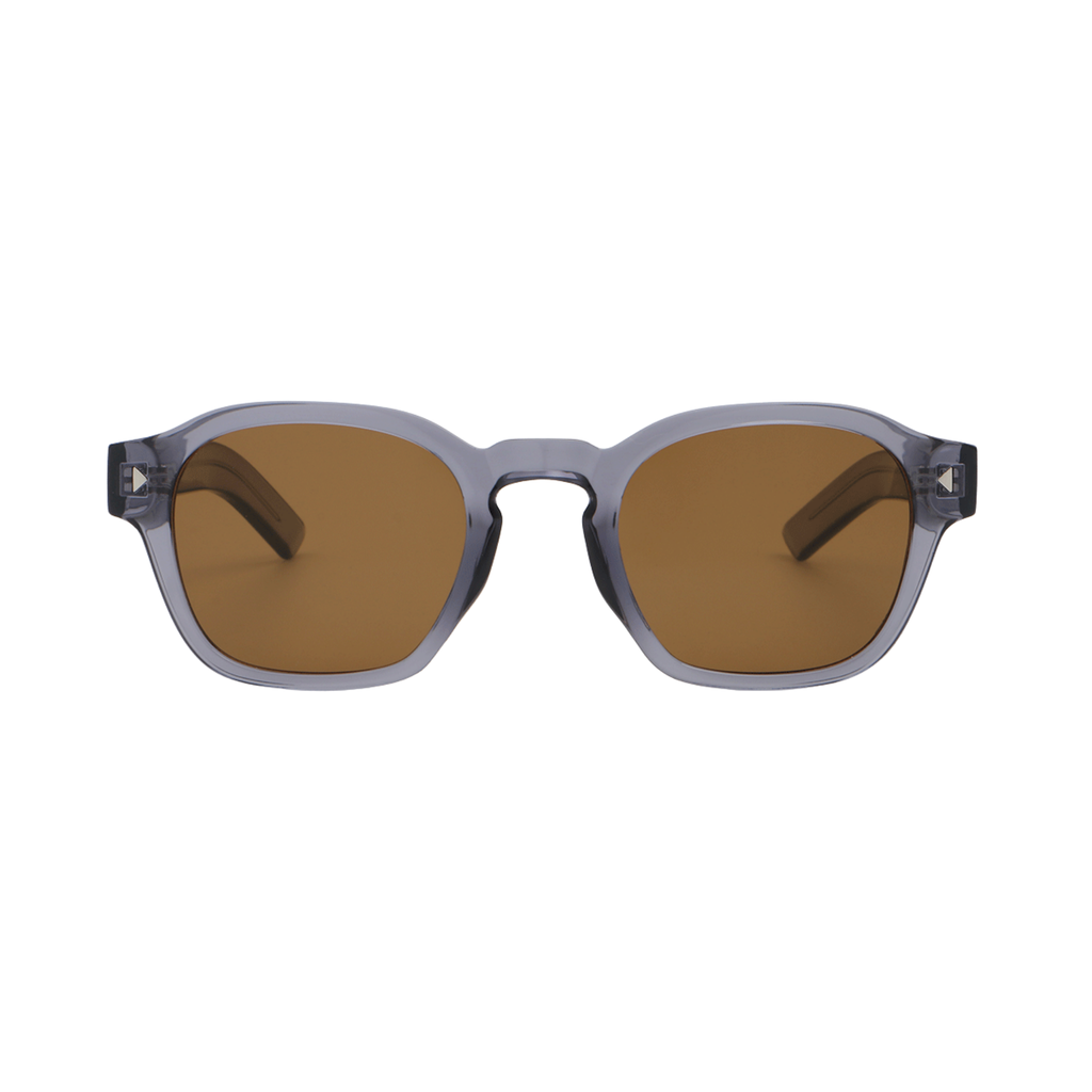 Montauk Muse - Viola/MARRONE