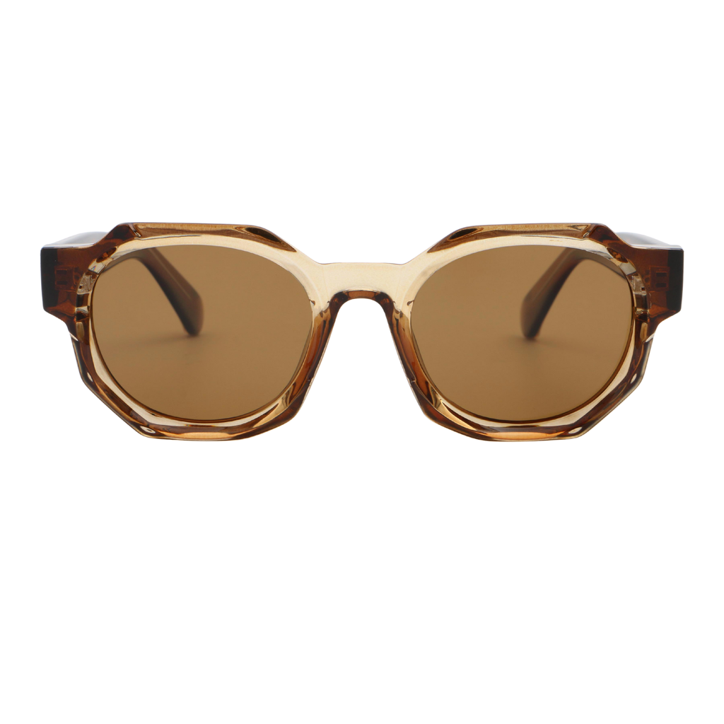 Sterling Echo - Marrone/MARRONE