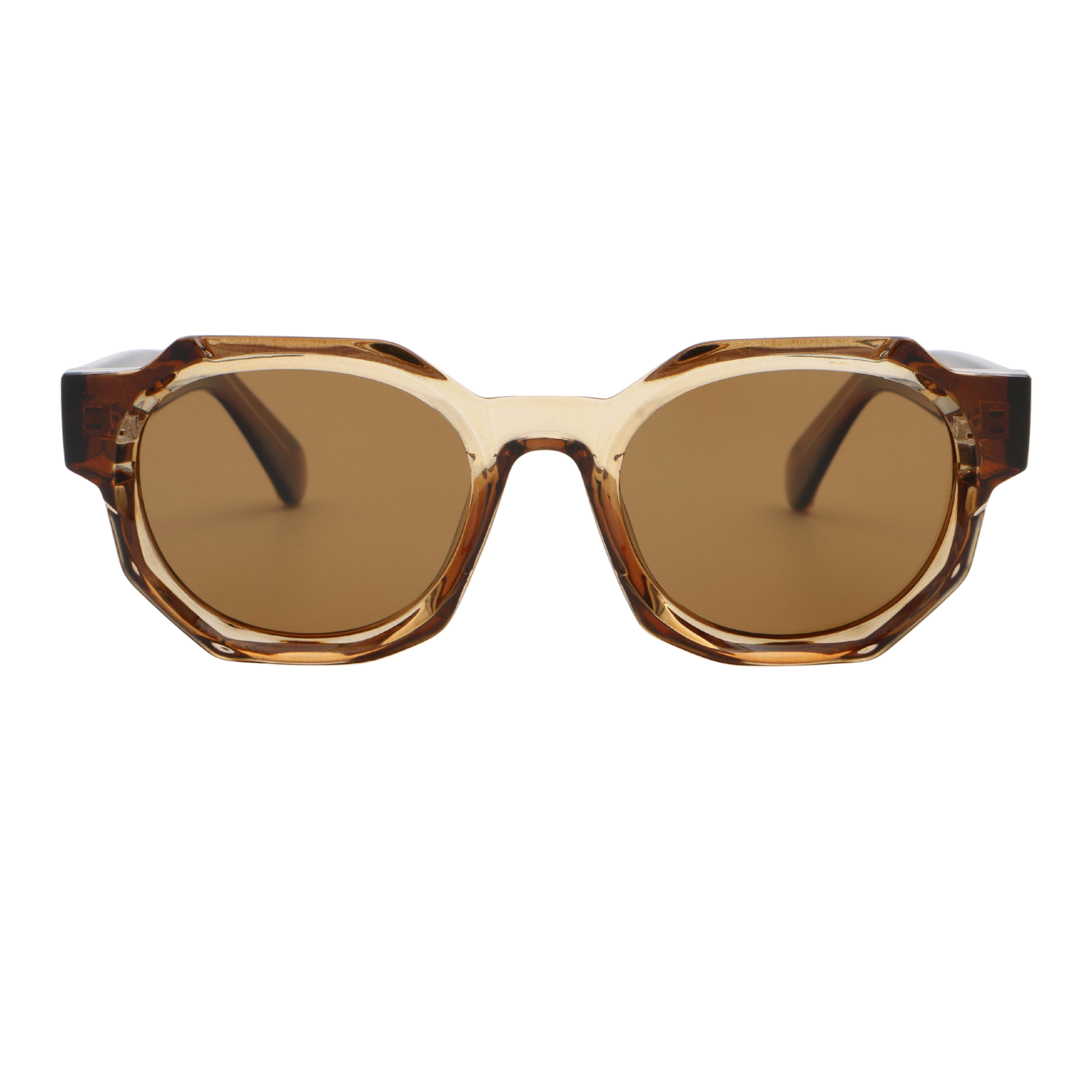 Sterling Echo - Marrone/MARRONE