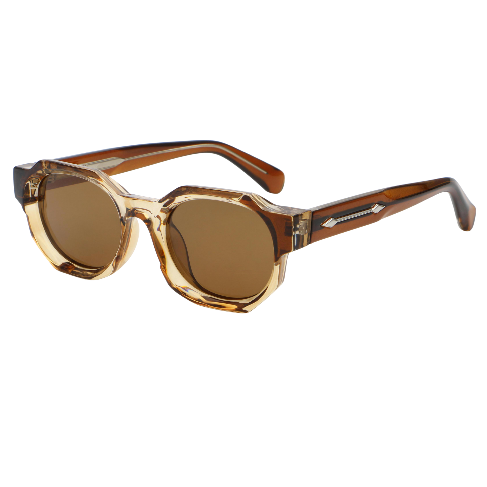 Sterling Echo - Marrone/MARRONE