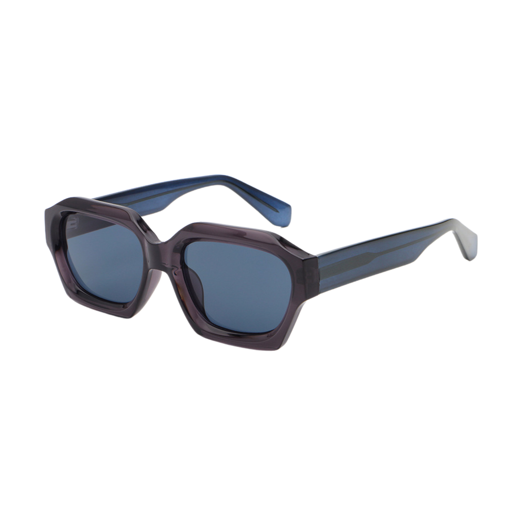 Arcade Look - Blu/BLU