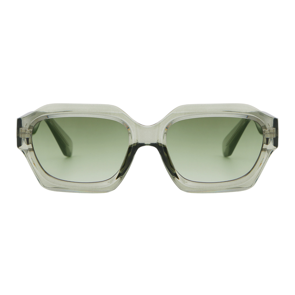 Arcade Look - Verde Salvia/DEGRADE' GRIGIO