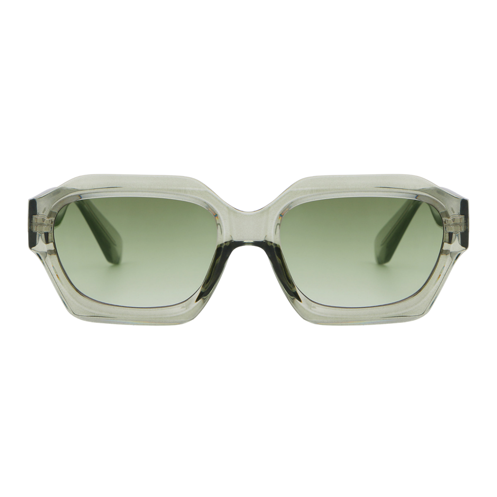 Arcade Look - Verde Salvia/DEGRADE' GRIGIO