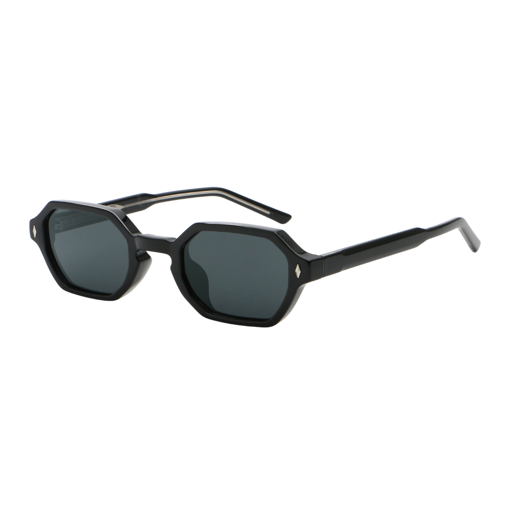 Montmartre Sketch - Nero/NERO