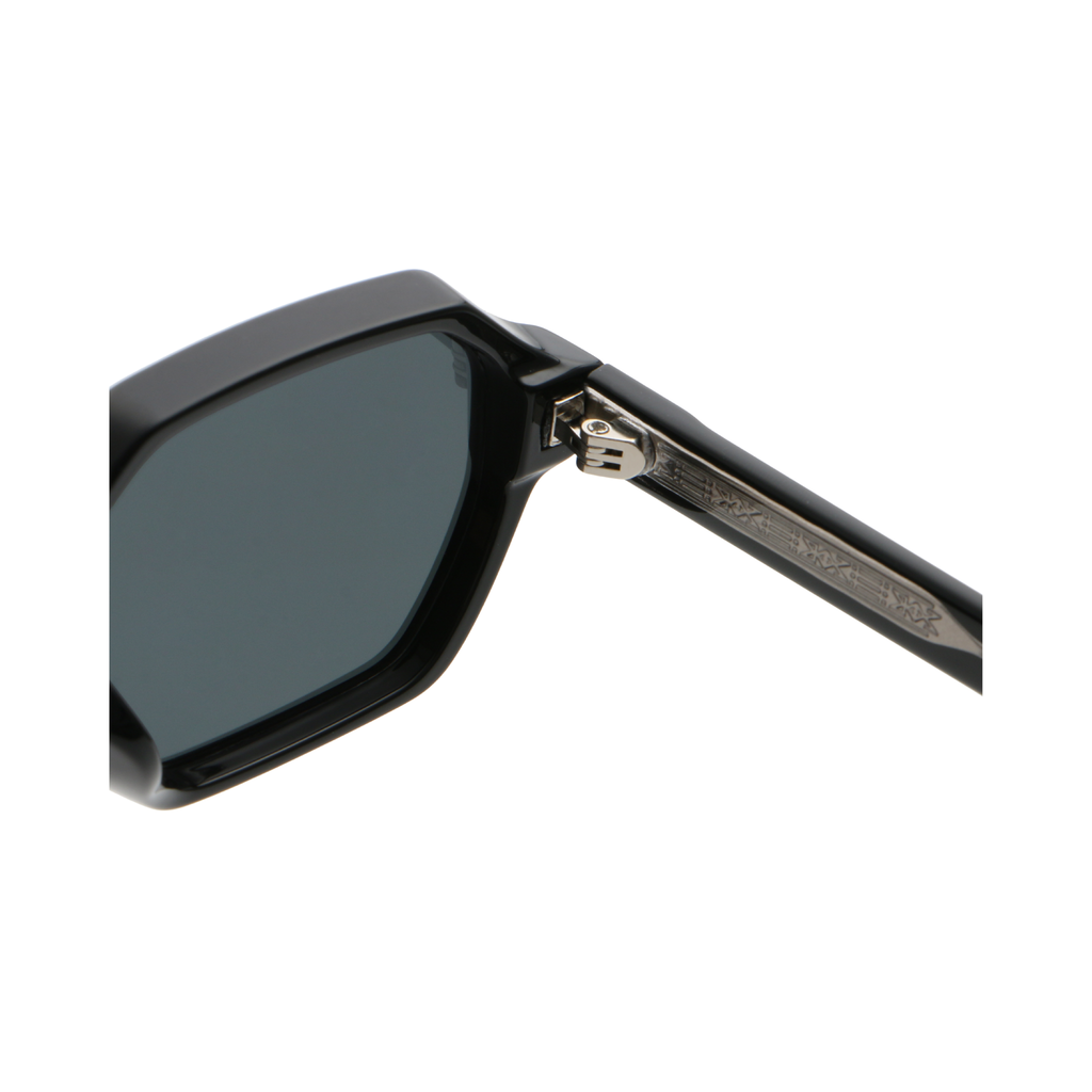 Montmartre Sketch - Nero/NERO