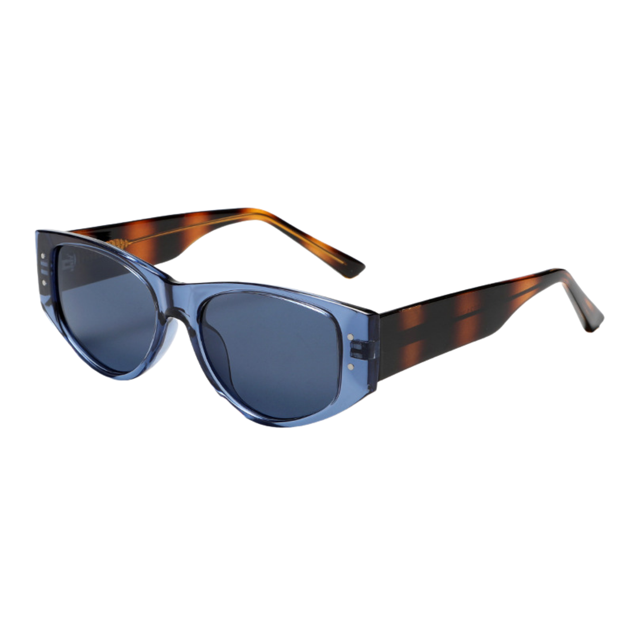 Kensington Kernel - Blu Tartarugato/BLU