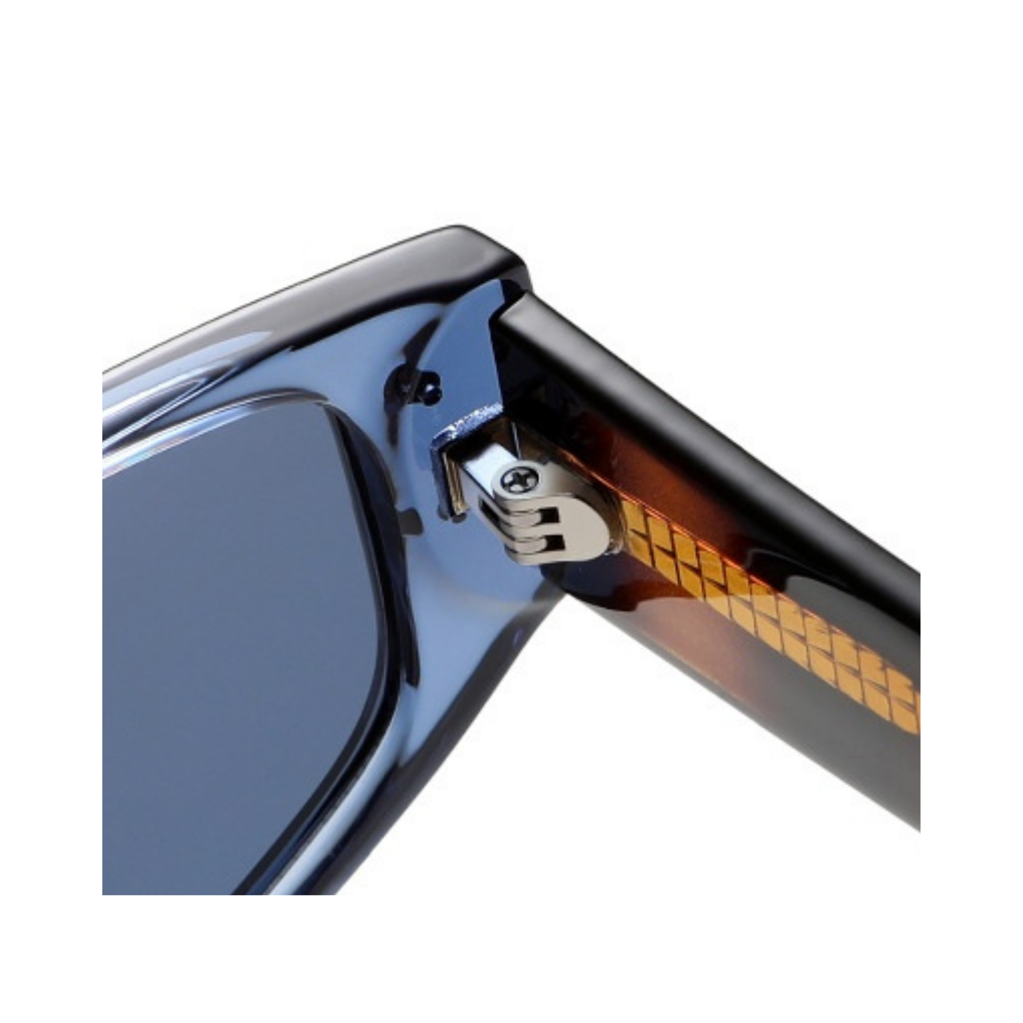 Kensington Kernel - Blu Tartarugato/BLU