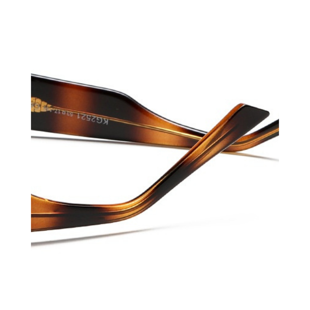 Kensington Kernel - Verde Nero/NERO