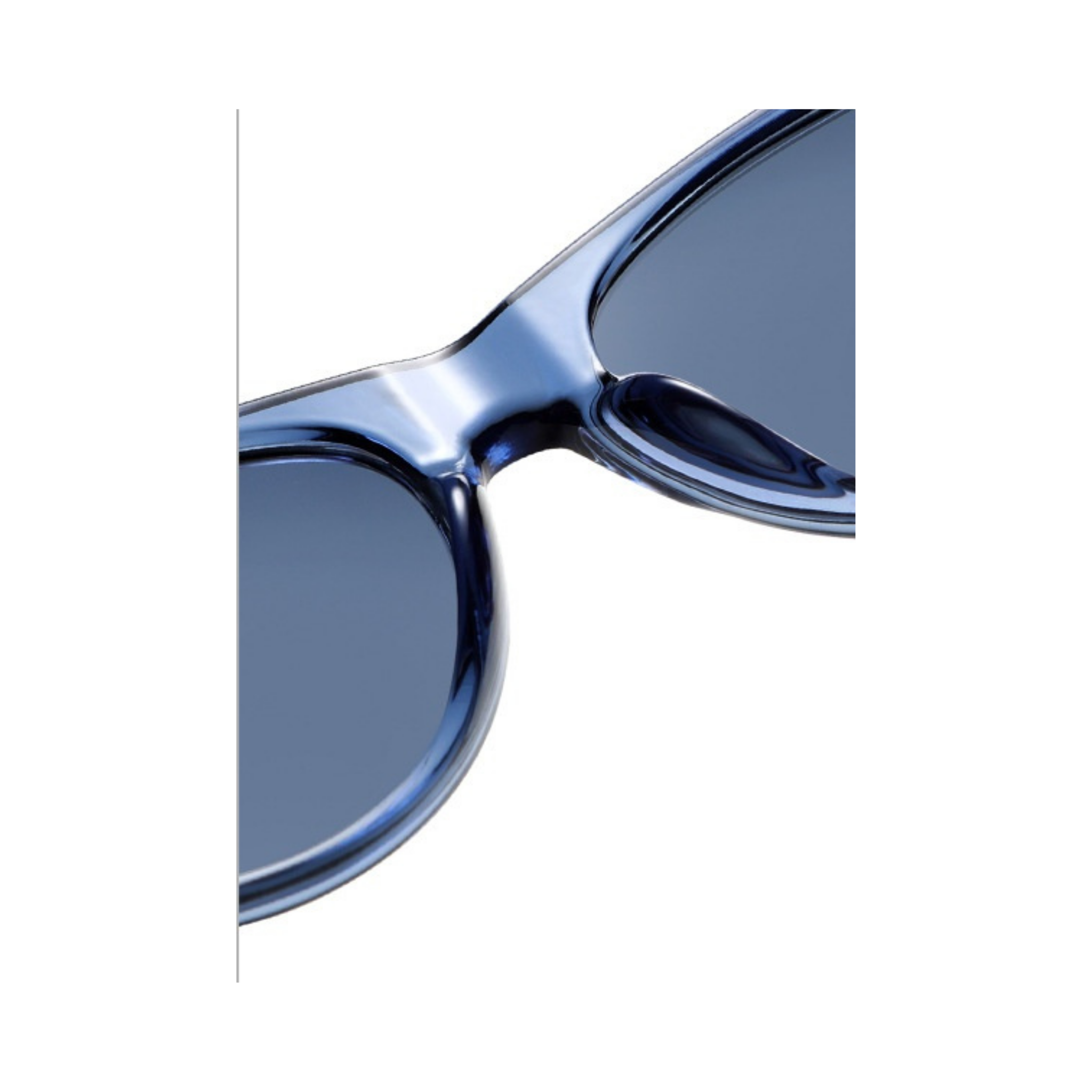 Kensington Kernel - Blu Tartarugato/BLU