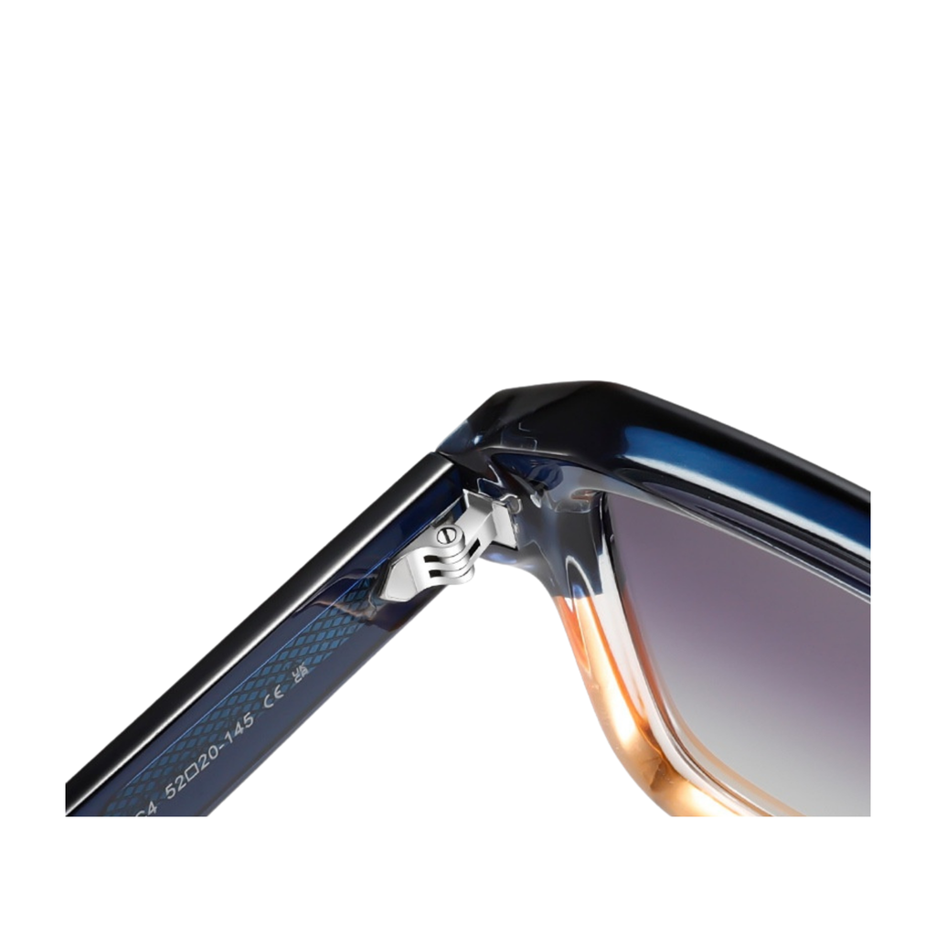 Rush Street Rhythm - Beige Brillante/VERDE SFUMATO