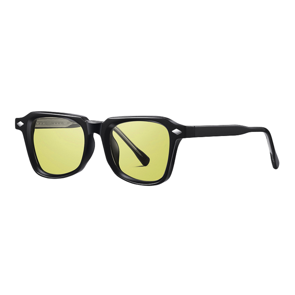 Piccadilly Pivot - Nero/VERDE OLIVA