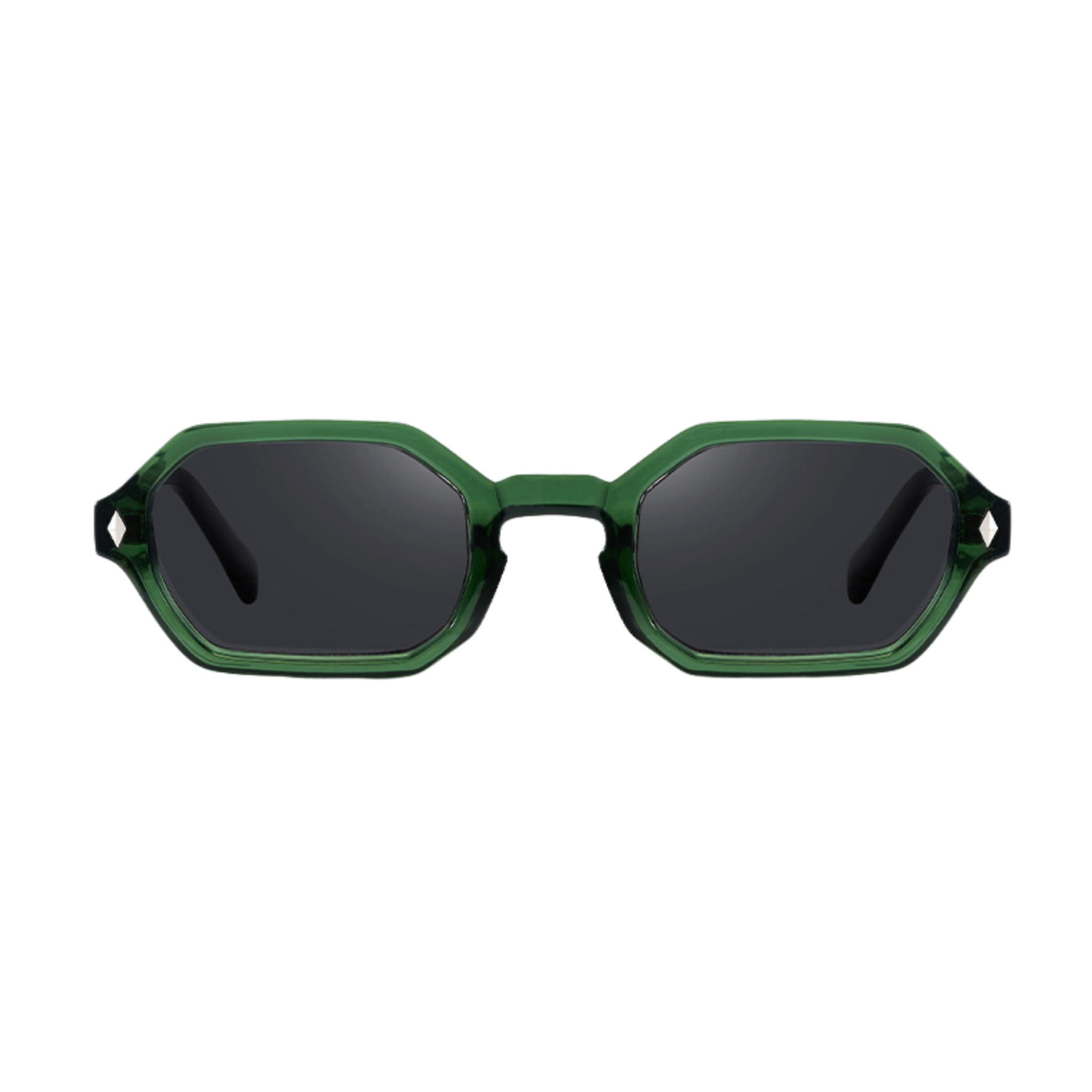 Saint Germain View - Verde/NERO